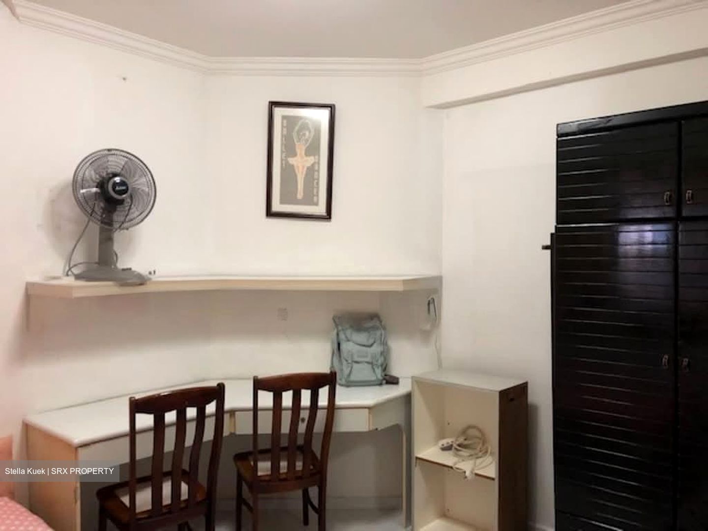 Beauty World Centre (D21), Apartment #536998321